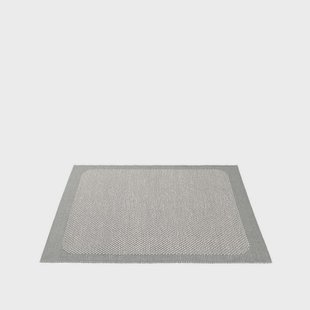 Muuto - Pebble Vloerkleed 170x240 Light Grey
