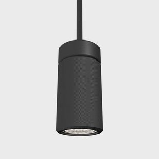 Herstal - Holder Hanglamp Black