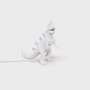 SELETTI - Jurassic Tafellamp T-Rex