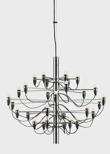FLOS - 2097/30 Hanglamp Chroom
