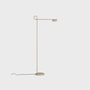 Northern - Salto Vloerlamp Beige