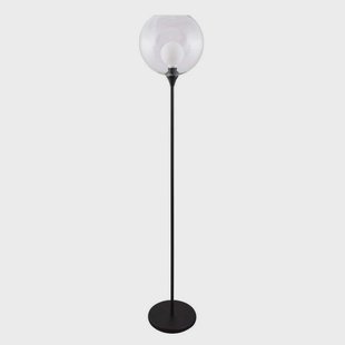 Globen Lighting - Bowl Vloerlamp Clear