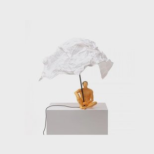 SELETTI - Love is a Verb Robi Taffellamp