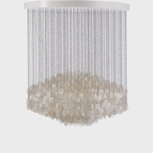 Fun 7 Dm Hanglamp Verpan - Woonkamer - Metaal