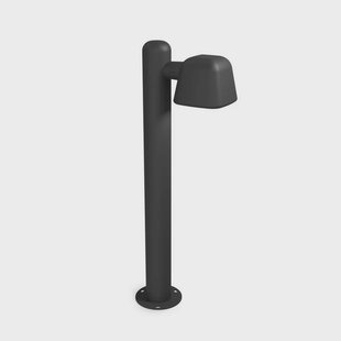 Belid - Boo Tuinlamp Black