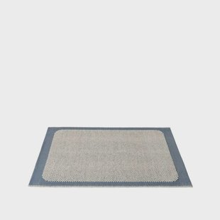 Muuto - Pebble Vloerkleed 170x240 Pale Blue