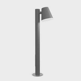 Belid - Mist Tuinlamp H102,9 Graphite