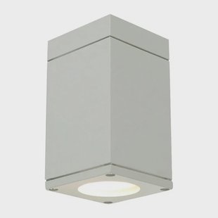 Norlys - Sandvik LED Buiten Plafondlamp Wit