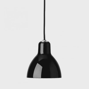 Rotaliana - Luxy H5 Hanglamp Glossy Black