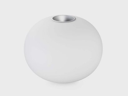 FLOS - Scherm voor Glo-Ball Staande Lamp F3, T2, C2, Basic 2