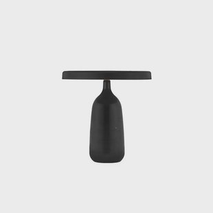 Normann Copenhagen - Eddy Tafellamp Zwart
