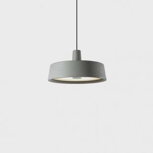 MARSET - Soho 38 LED Hanglamp Stone Gray