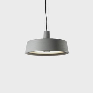 MARSET - Soho 57 LED Hanglamp Stone Gray