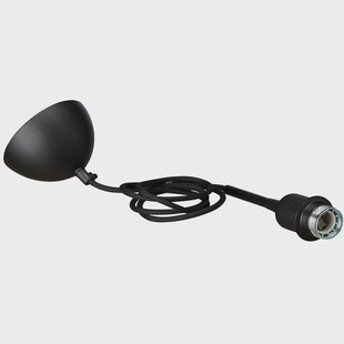 Belid - Gloria Ophangset E27 Zwart