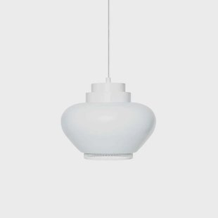 Artek - A333 Turnip Hanglamp White