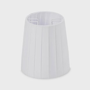 SELETTI - Scherm voor Monkey Lamp Wit