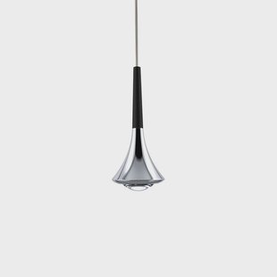 Lodes - Rain Hanglamp 2700K Zwart