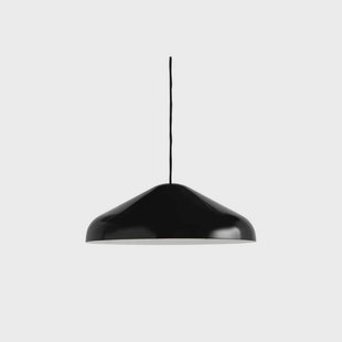 HAY - Pao Steel Hanglamp 470 Soft Black