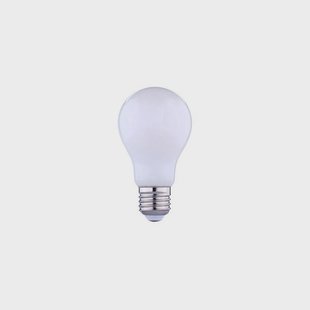 DuraLamp - LED lamp E27 7 W 2.700 K 806 lm mat