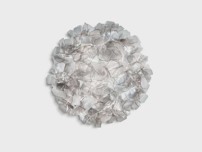 Slamp - Clizia Plafondlamp L Prisme