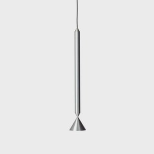 Apollo 59 hanglamp, aluminium, GU10 Pholc - Werkkamer / Kantoor - Designer - 1 lamp
