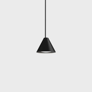 Louis Poulsen - Keglen 175 LED Hanglamp Zwart