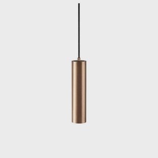 LIGHT-POINT - Zero S2 Hanglamp Rose Goud