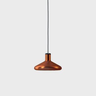 Diesel Living with Lodes - Flask B hanglamp, zandkleurig