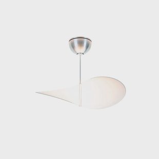 Serien Lighting - Propeller hanglamp, Ø 62 cm, aluminium Serien.Lighting