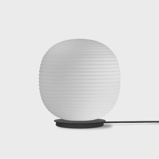 New Works - Lantern Globe Vloerlamp