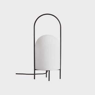 Woud - Ghost Tafellamp