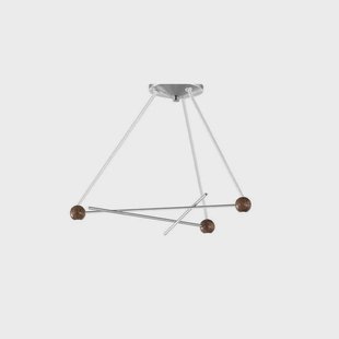 Herman Miller - Nelson Triple Bubble Ophangset