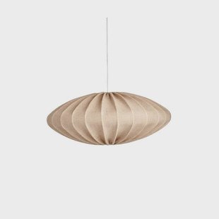 Watt & Veke - Ellipse 65 Lampenkap Linen Sand
