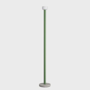 FLOS - Bellhop Vloerlamp Green/White