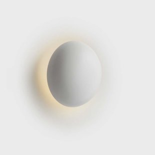 MARSET - Babila 18 Buiten Wandlamp Alu-White