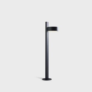 MARSET - Plaff-On Bollard IP65 Black