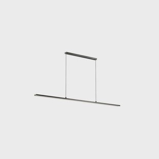 LIGHT-POINT - Slim S1200 Hanglamp 2700/3000K Black