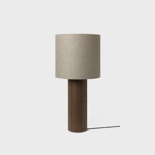 ferm LIVING - Post Vloerlamp Solid/Sand