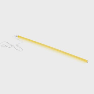 HAY - Neon LED Tube Yellow