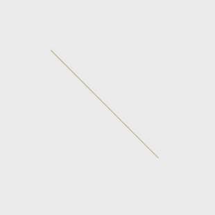 MARSET - Ambrosia Pole 600 Gold