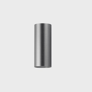 LIGHT-POINT - Zero W2 LED Wandlamp 2700K Titanium