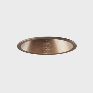 LIGHT-POINT - Curve II inbouwspot Ø 110 cm IP54 CCT, brons