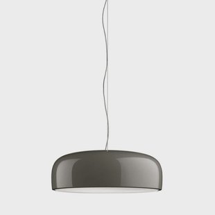 FLOS - Smithfield S Hanglamp Mud