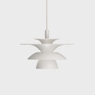 Belid - Picasso Hanglamp Ø18 Matt White