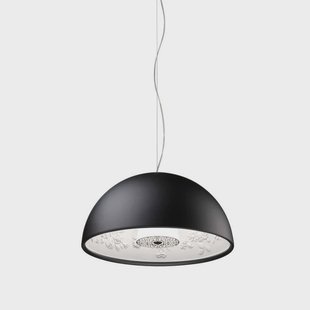 FLOS - Skygarden Hanglamp Small Matt Black