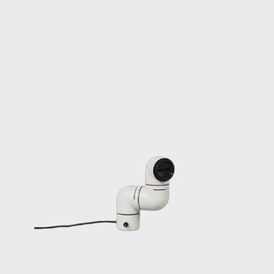 Santa & Cole - Tatu Taffellamp Wit