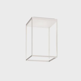 Serien Lighting - Reflex 2 LED plafondlamp, 45 cm, wit Serien.Lighting