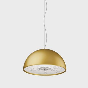 FLOS - Skygarden Hanglamp Small Gold