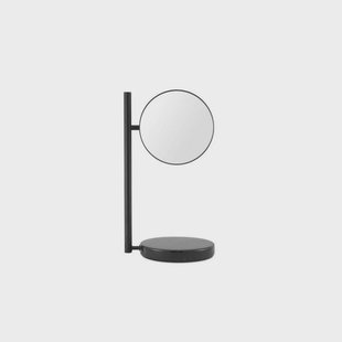 Normann Copenhagen - Pose Spiegel Black