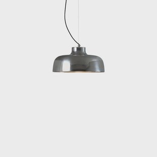 Santa & Cole - M68 Hanglamp Aluminium